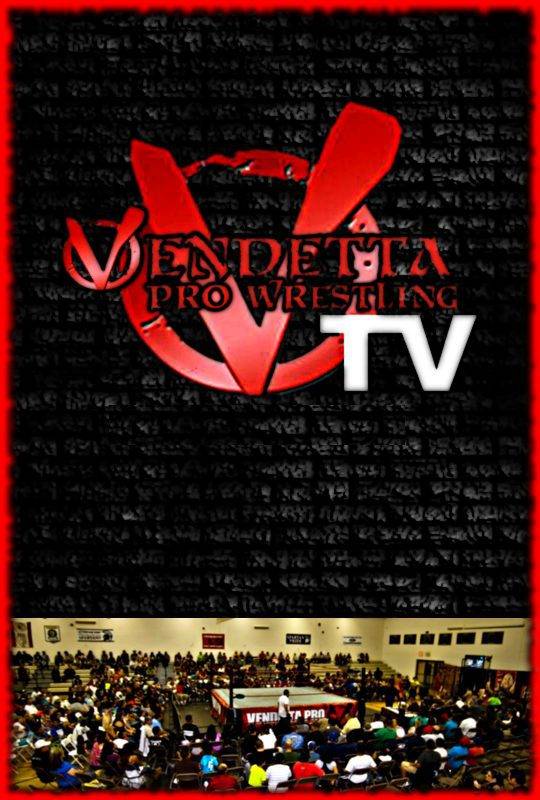 Vendetta Pro Wrestling TV